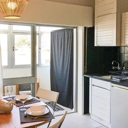 One-bedroom In アパート ポルト