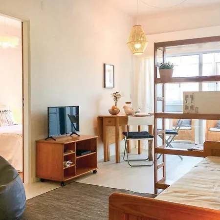 One-bedroom In アパート ポルト