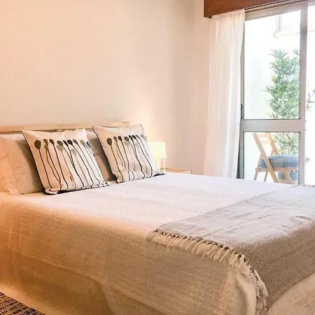 One-bedroom In Lägenhet *