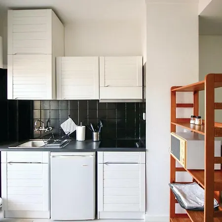 One-bedroom In Lägenhet Oporto
